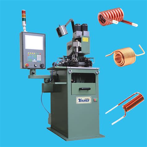 china cnc coil winding machine wholesale|coil winding equipment manufacturers.